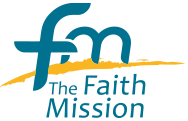 Faith Mission Logo