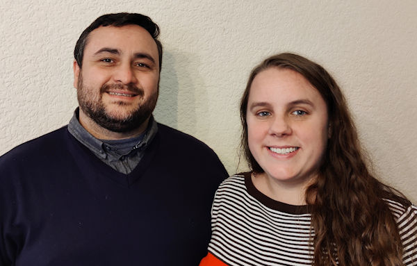 Robert and Phillippa_RS