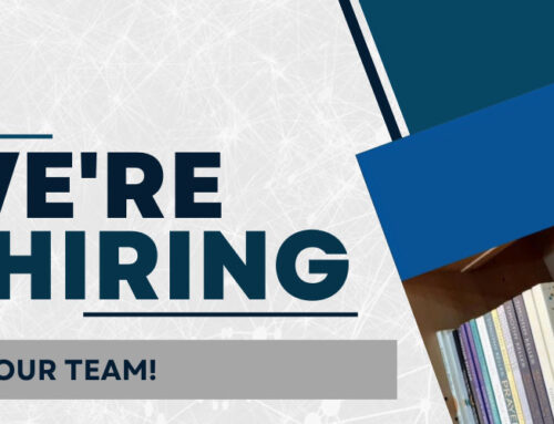 Job Vacancy – Lisburn Bookshop