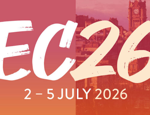 Edinburgh Convention 2026