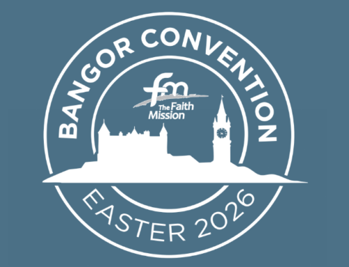 Bangor Convention Updates