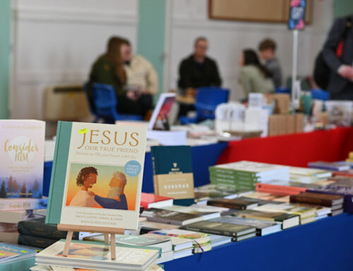Faith Mission Bookshops Update