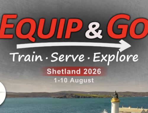 Equip & Go