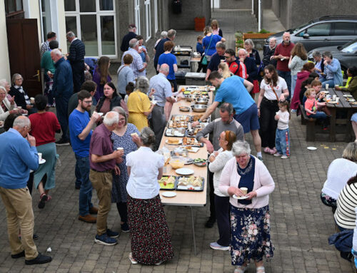Bandon Convention Photos
