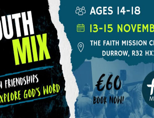 November YouthMix